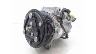 COMPRESOR AIRE ACONDICIONADO RENAULT CLIO V (2019-) 1.0 TCE 100 (B7MT) 101CV 999CC - L. 7758908 / 926008955R
